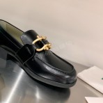 Лоферы Bottega Veneta