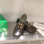 Лоферы Bottega Veneta