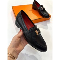 Лоферы Hermes