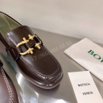 Лоферы Bottega Veneta