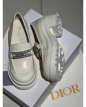 Лоферы Dior