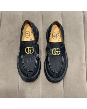 Лоферы Gucci