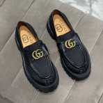 Лоферы Gucci