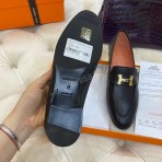 Лоферы Hermes