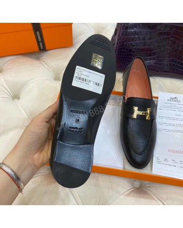 Лоферы Hermes