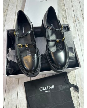 Лоферы Celine