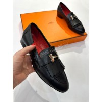 Лоферы Hermes