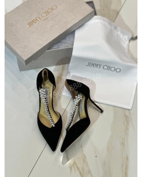 Босоножки Jimmy Choo