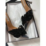 Босоножки Aquazzura