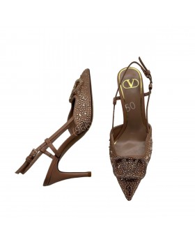 Босоножки Valentino-foto3