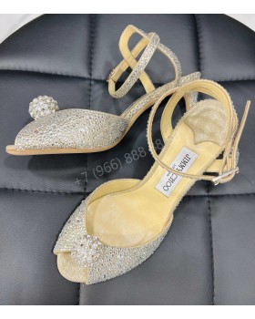 Босоножки Jimmy Choo-foto4