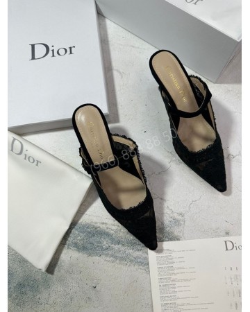Босоножки Dior