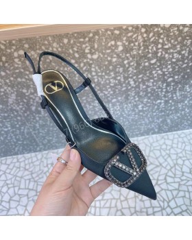 Босоножки Valentino-foto4