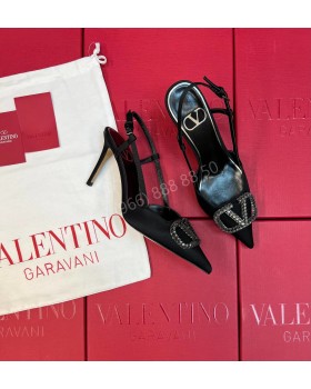 Босоножки Valentino-foto2