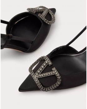 Босоножки Valentino-foto8