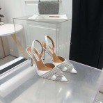 Босоножки Aquazzura