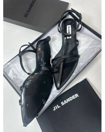 Босоножки Jil Sander