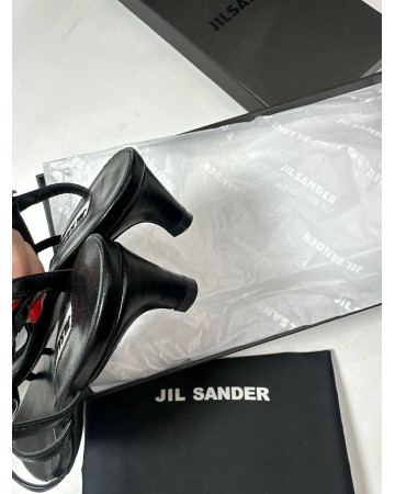 Босоножки Jil Sander