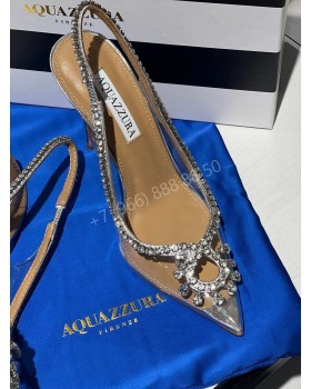 Босоножки Aquazzura-foto3