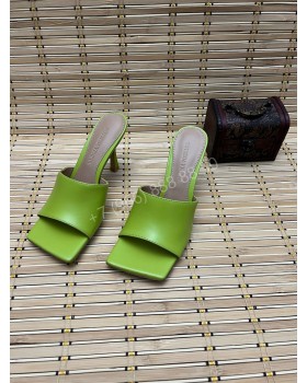 Босоножки Bottega Veneta-foto3