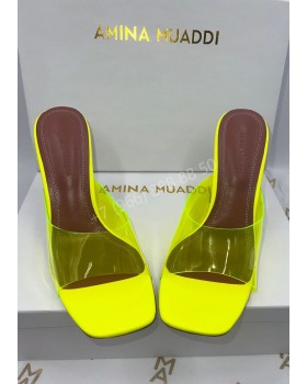 Босоножки Amina Muaddi-foto4