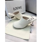 Босоножки Loewe