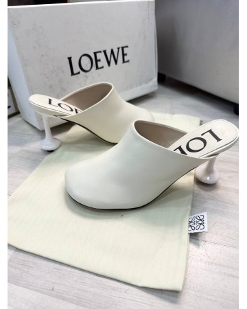 Босоножки Loewe