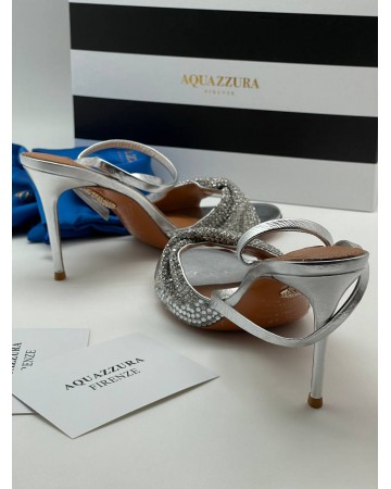 Босоножки Aquazzura