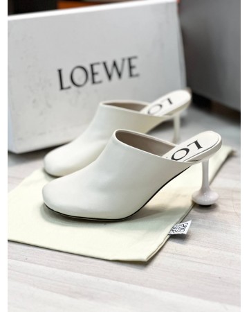 Босоножки Loewe