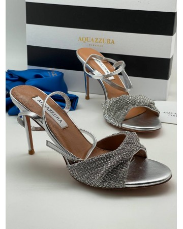 Босоножки Aquazzura