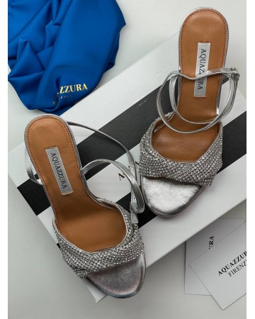 Босоножки Aquazzura