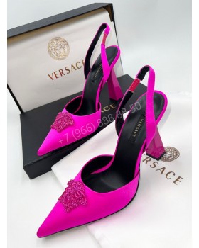 Босоножки Versace-foto3