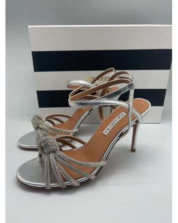 Босоножки Aquazzura