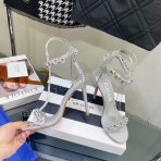 Босоножки Aquazzura