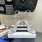 Босоножки Aquazzura