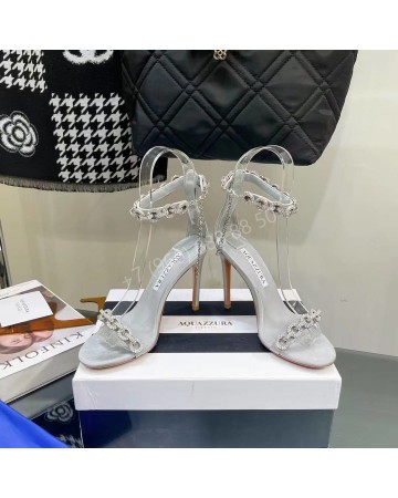 Босоножки Aquazzura