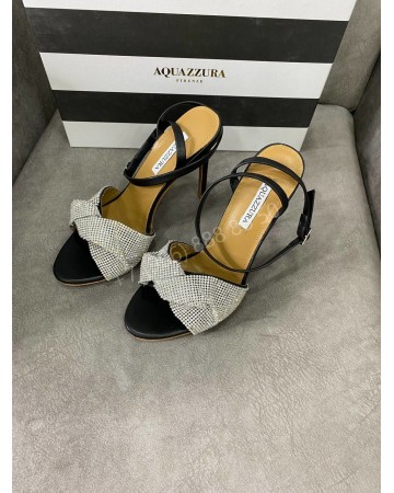 Босоножки Aquazzura