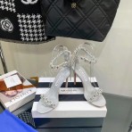 Босоножки Aquazzura