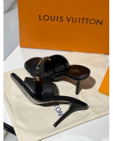 Босоножки Louis Vuitton