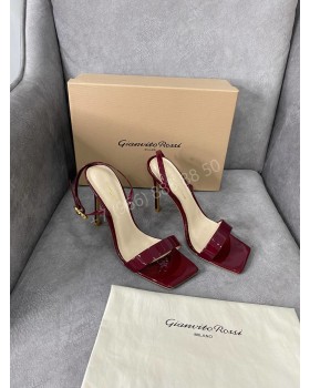 Босоножки Gianvito Rossi