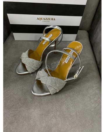 Босоножки Aquazzura