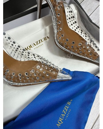 Босоножки Aquazzura