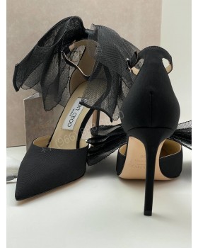 Босоножки Jimmy Choo-foto2