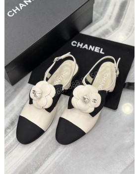 Босоножки CHANEL