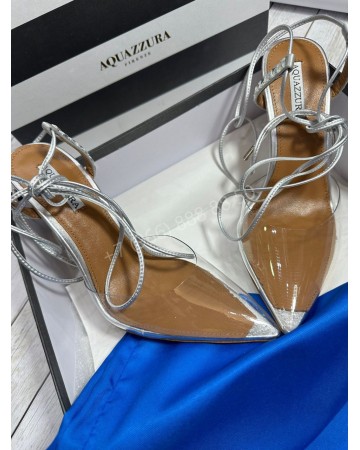 Босоножки Aquazzura