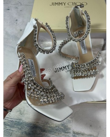 Jimmy Choo