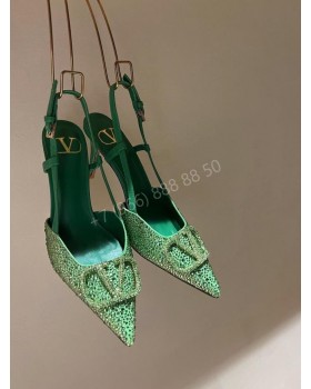 Босоножки Valentino