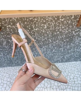 Босоножки Valentino-foto2