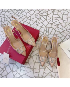 Босоножки Valentino-foto5