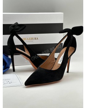 Босоножки Aquazzura-foto3